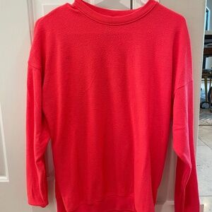 Light weight Alo sweater